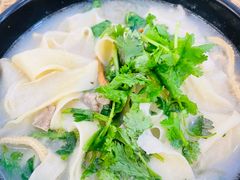 -惠丰源烩面馆(经七路店)