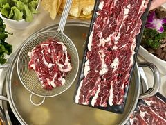 -三头牛·潮汕牛肉生蚝火锅 (夏湾店)