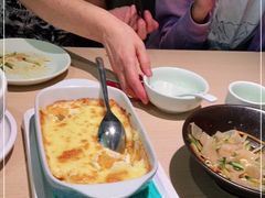 -吕氏疙瘩汤·海鲜新鲁菜(凯德mall新都心店)