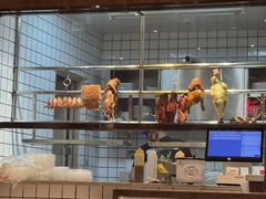 -龙记·香港茶餐厅(海上世界店)