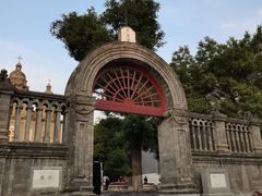 -王府井天主教堂