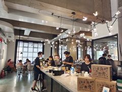 -Nectar One Cafe(勇烈路n1店)