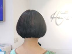 -Hair ART造型沙龙