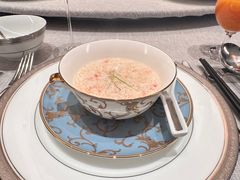 -江南灶中餐厅(南京香格里拉店)