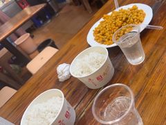 -卢庄(江汉路店)