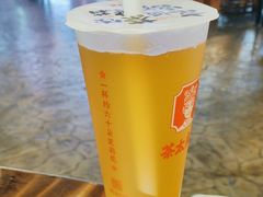 -茶太良品·北京特色茶饮(西站食宝街店)
