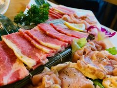 -AJIYA味屋和牛烤肉自助放题(温州万象城店)
