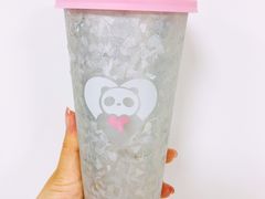 -茶百道(朝阳北路店)