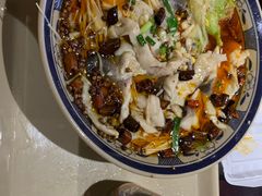 -百荣二期美食街(百荣世贸商城店)