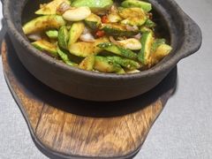 -阿西娅食府(中关村店)