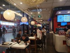 -南城香(北京南站店)