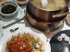 -和满堂·经典本帮菜(川沙古镇店)
