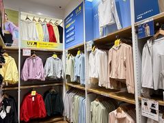 -优衣库(青岛万象城店)
