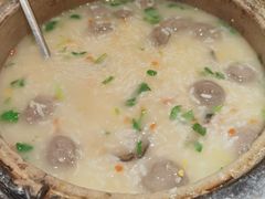 -粤仔湾砂锅粥(金太湖店)