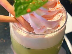 -StayReal Cafe(长宁来福士广场东八区店)
