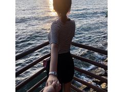 -亚洲大陆最南端