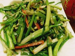 -老大同酒家·糟卤·本帮菜(中山公园店)
