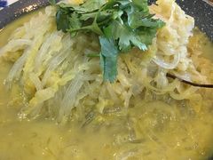 -大家乐东北菜(富河园店)