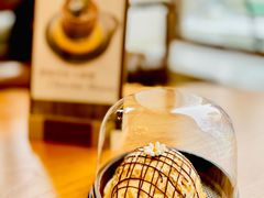 -莫斯科餐厅面包坊(北展店)