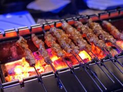 -很久以前羊肉串(打浦路店)
