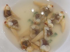 -皇朝海鲜酒店