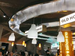 -老房老舍重庆火锅(假日城市店)