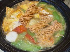 -常和州·夜宵大排档(常州单店)