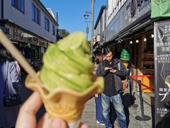 -鎌倉茶々(本店)