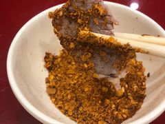 -四川简阳羊肉汤火锅(望花路西里店)