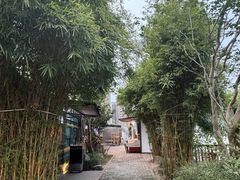 -湖南别院·美学庭院餐厅(惠阳店)