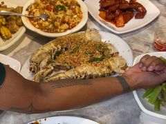 -富来美食(成发大厦店)