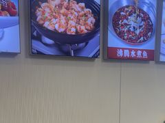 -郭林家常菜烤鸭(曙光西路店)