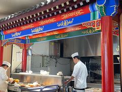 -梅利汴京烤鸭•开封豫菜地标店(东大街店)