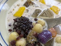 -江记甜品(罗湖店)