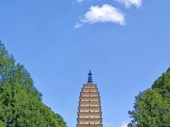 -崇圣寺三塔文化旅游区