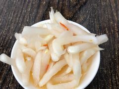 -耙豌豆重庆小面