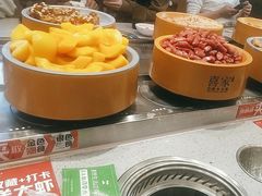 -喜家自助小火锅(乐客城店)