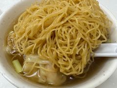 -麦文记面家(佐敦店)