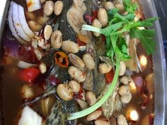 -臭鳜鱼人家·老字号徽菜