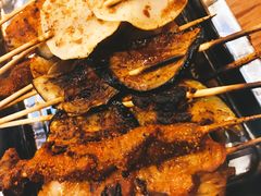 -北京烤翅(CITY分店)