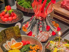 -乡田小墅(展览馆路JK FUN商城店)