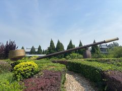-纪晓岚文化园