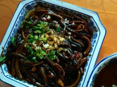 -洞天食府(北大街店)