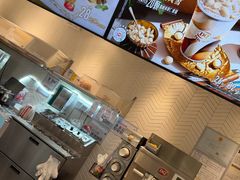 -DQ·蛋糕·冰淇淋(三亚青春颂店)