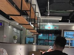 -万和源炝锅城·活鱼现炝(文艺北路店)
