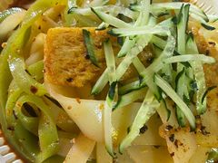 -正宁路小吃夜市