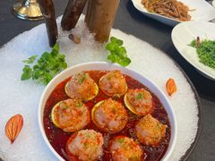 -龙宴海鲜城(经中路店)