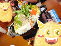 -有喜屋·深夜食堂(北京西路店)