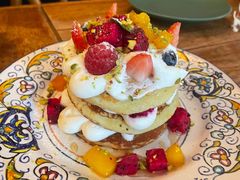 -Alimentari早午餐(安福路店)
