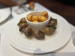 -L'Arome芳芳法国餐厅(仙林金鹰店)